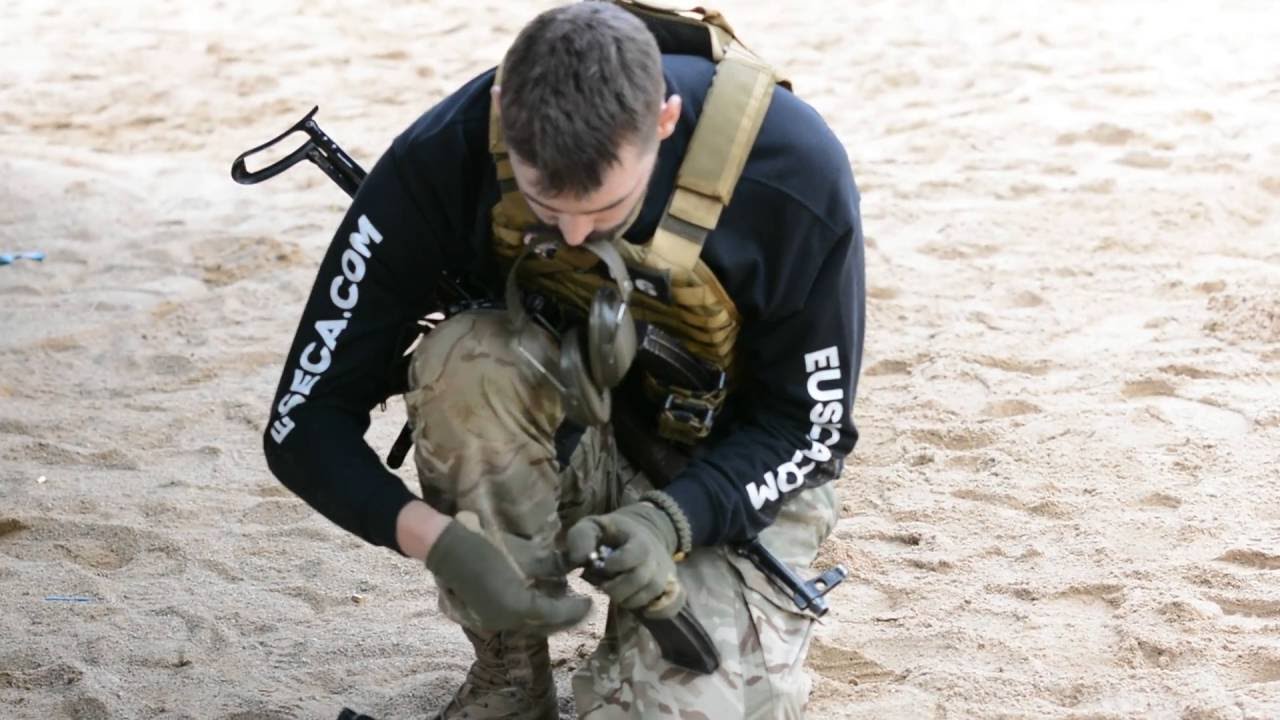 PMC April 2016
