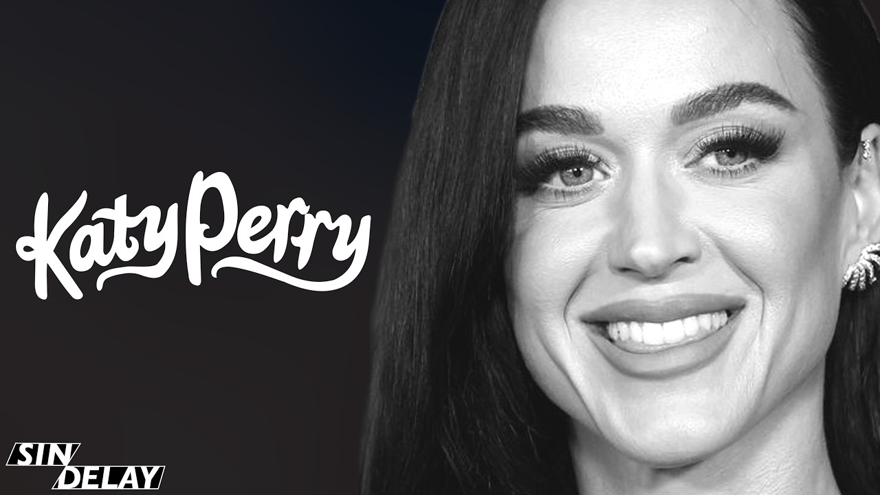 Katy Perry: Del Mejor al Peor