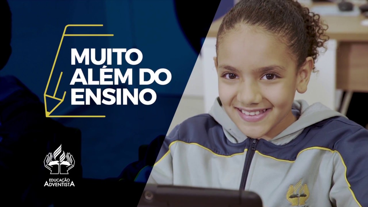 Institucional Educação Adventista