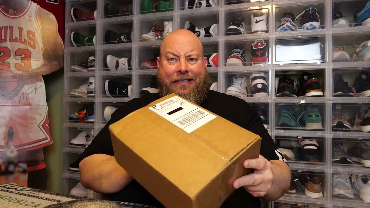 Chrono Toys SCREWED UP my HIGH ROLLER Funko Pop Myster Box