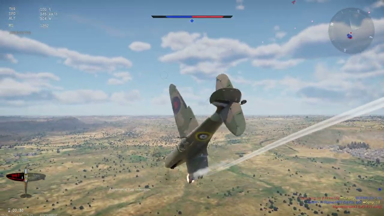 Playing Warthunder Ground With 2X 150% Boosters (What Could Go Wrong?)