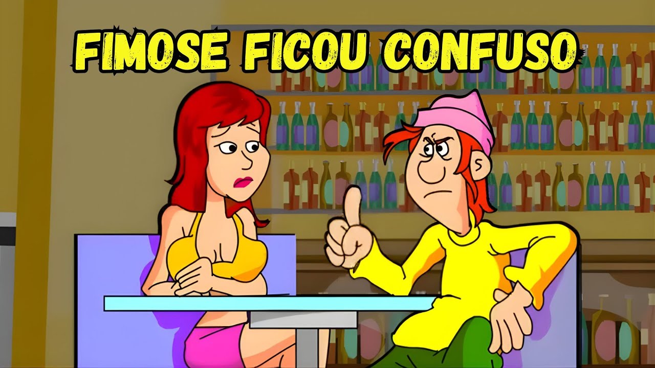 Quem quer ajudar o Fimose?