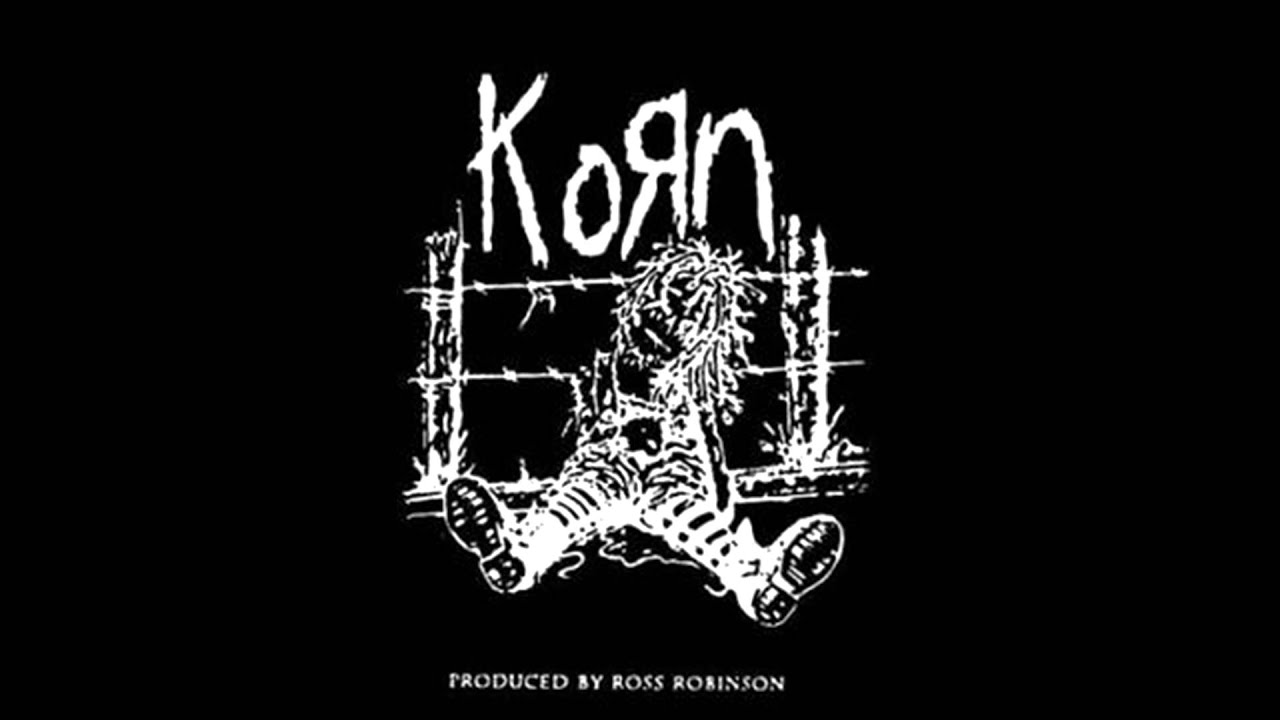 Korn-Daddy (1993 Demo) (Neidermeyers Mind)
