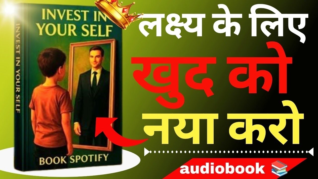 लक्ष्य के लिए खुद को नया करो🫵 नहीं बदले तो सफलता भी नहीं मिलेगी!🔥🎯#Success Mindset#UpgradeYourLife