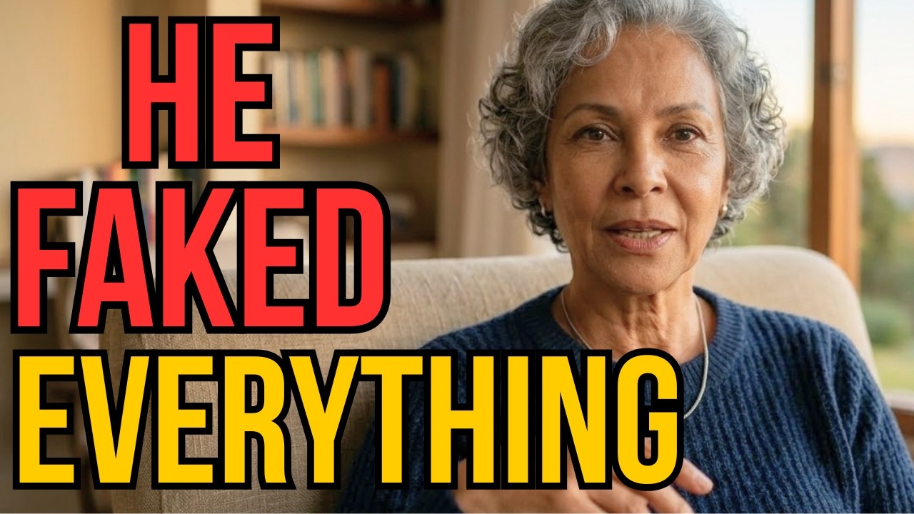 30 Years of Marriage: The Devastating Secret I Just Discovered