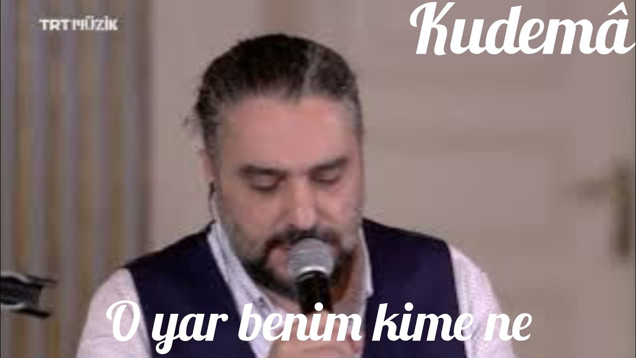 Ben Melamet Hırkasını Kendim Giydim Eynime