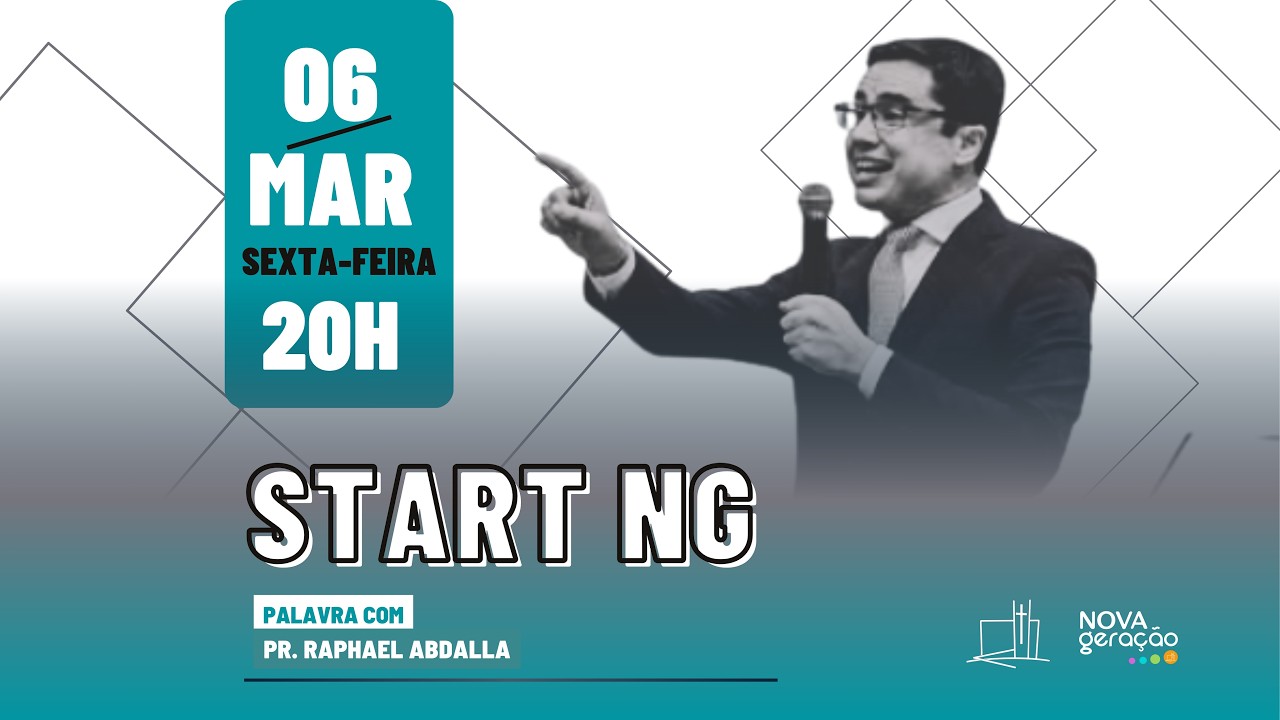 Start NG | 06/03/2026