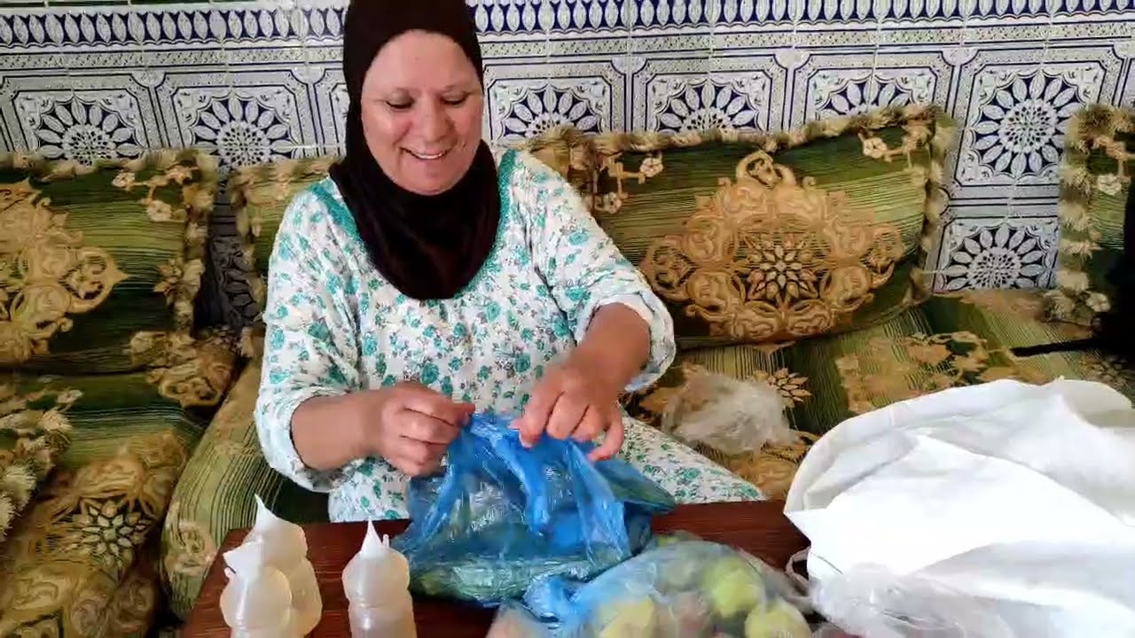 بنتي ايمان مشات السوق الاربعاء سانية بركيك دكالة خميس زمامرة 