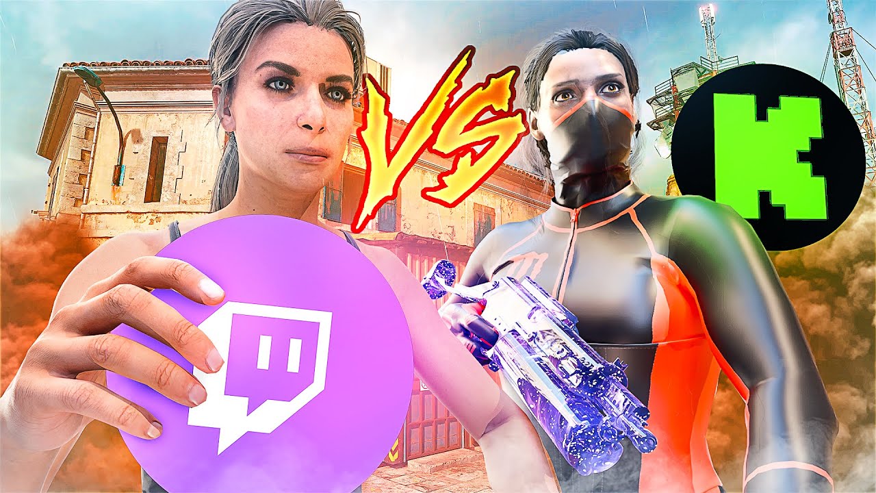 Twitch streamer vs Kick streamers on black ops 6 SND! #bo6 #twitch #kick #rage #strategy #gaming
