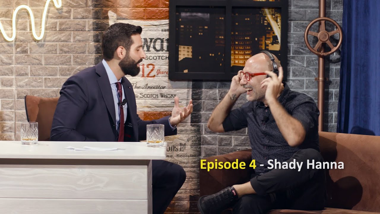 El 3ama Malla Show - Episode 4 (Season 2)
