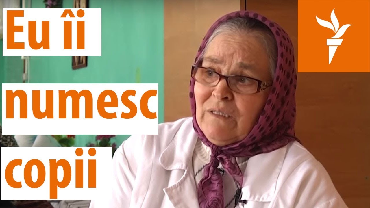 Pur și Simplu: Mama de la internat