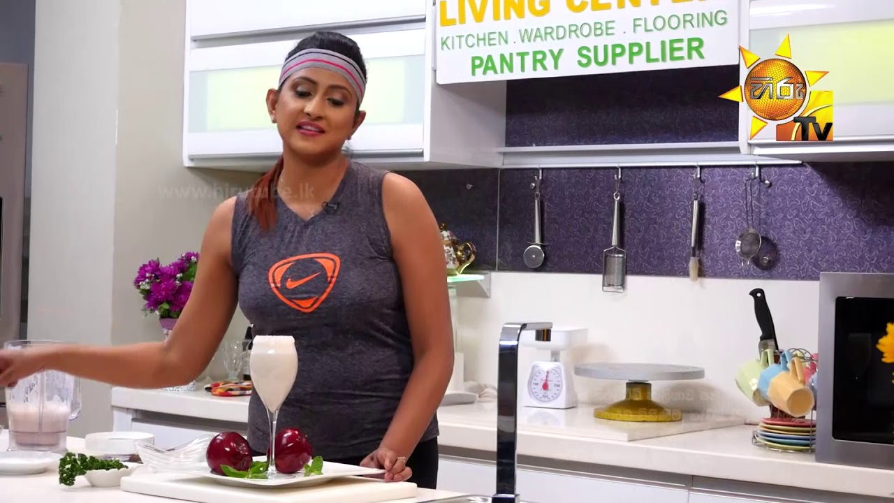 Hiru TV Anyone Can Cook | EP 177 | 2019-07-14