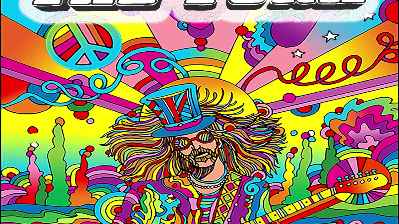 Roommush - The Funk (Progressive Psytrance)