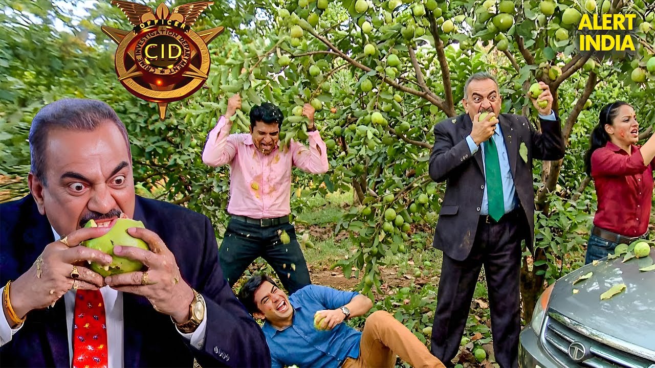 CID New Episode 2026 | सी.आई.डी. | Crime Story 2026 | Cid New Episode Today | #abhijeet #daya