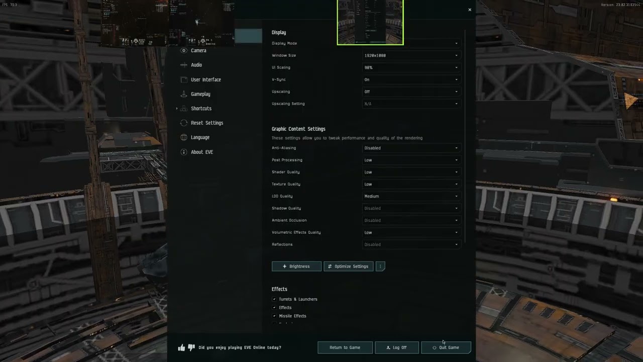 [SXIM] Vedmak try 2