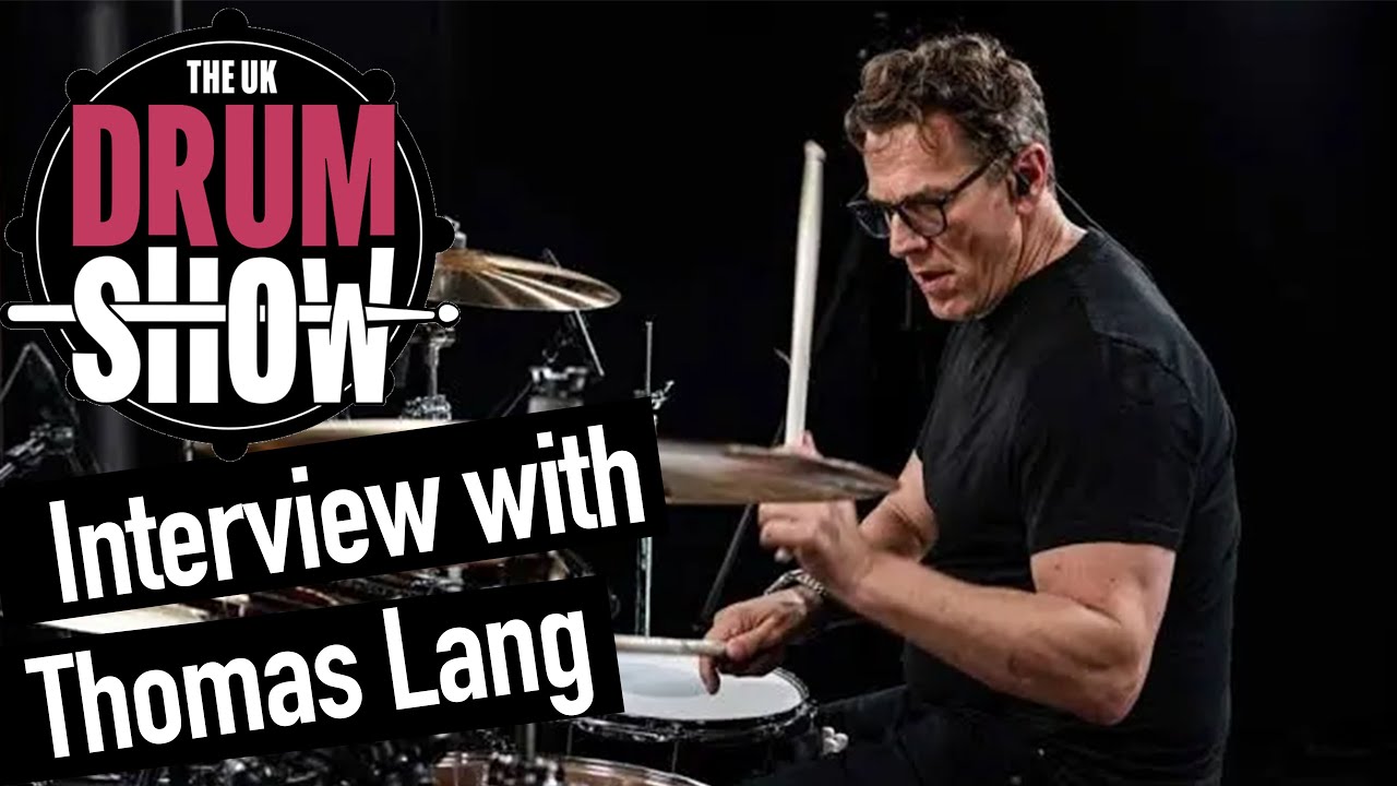 Thomas Lang Aftershow: Speed, Control & Mindset | UKDS 25