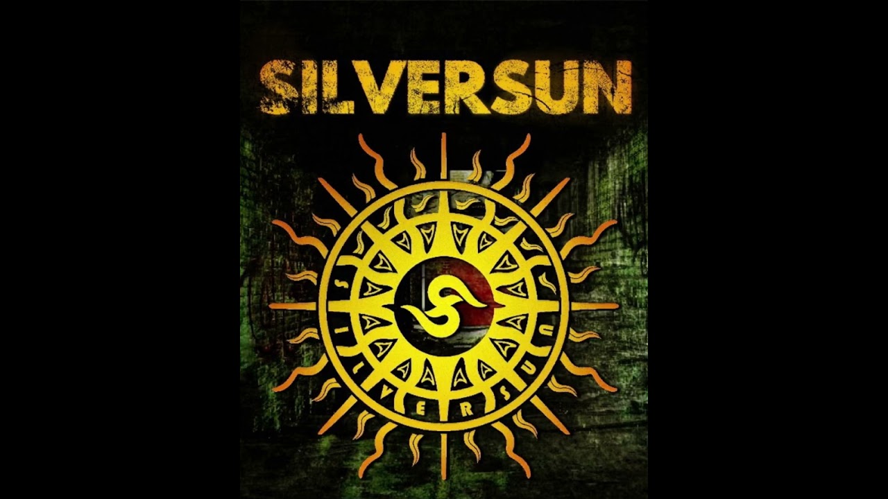 SILVERSUN - Sweet Season