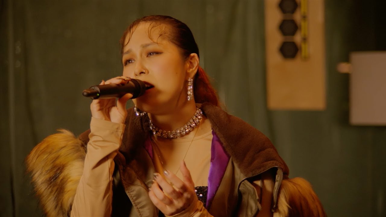 AI 「ママへ」 from AI Special Live at Amazon Music Studio Tokyo