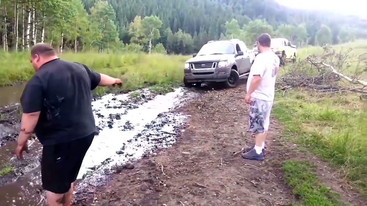 Hilarious Redneck Fails Compilation   FailArmy