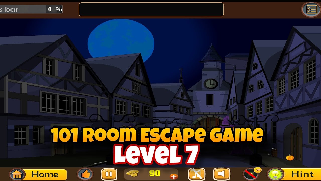 101 Room Escape game Level 7 #game#101roomescape#level7#entertainment#mentalgame 