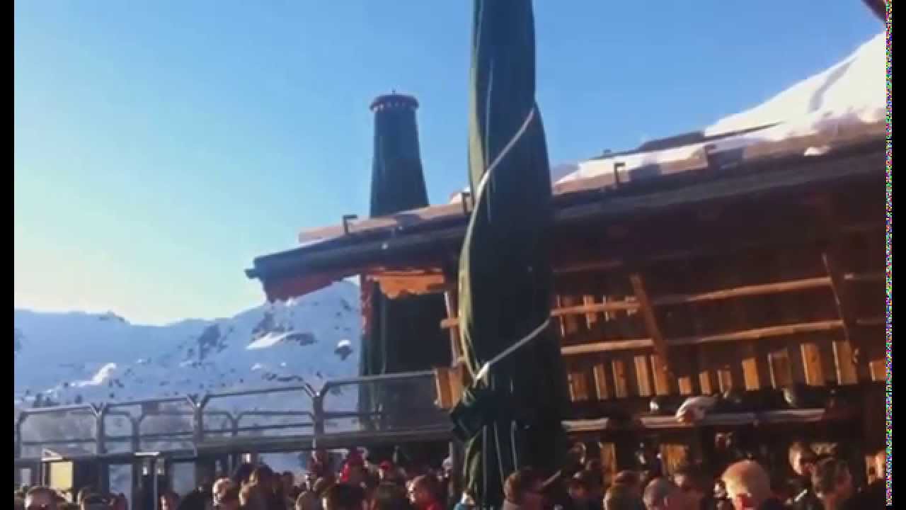 Après Ski Obertauern by visitaustria.no