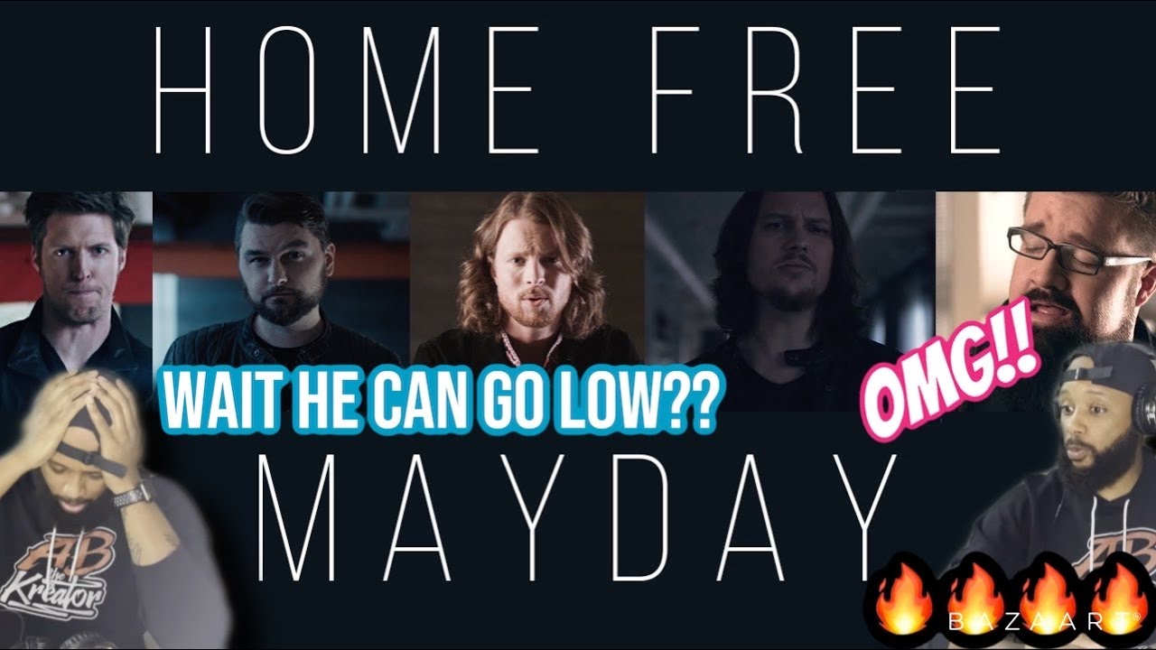 HOME FREE - 