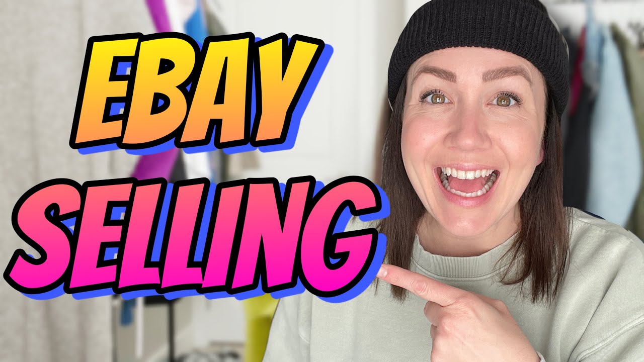 What You Need To Know Selling On Ebay! Canadian Seller