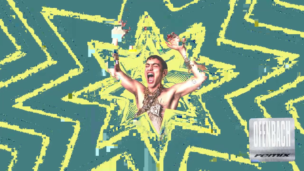 Years & Years - Starstruck (Ofenbach Remix)