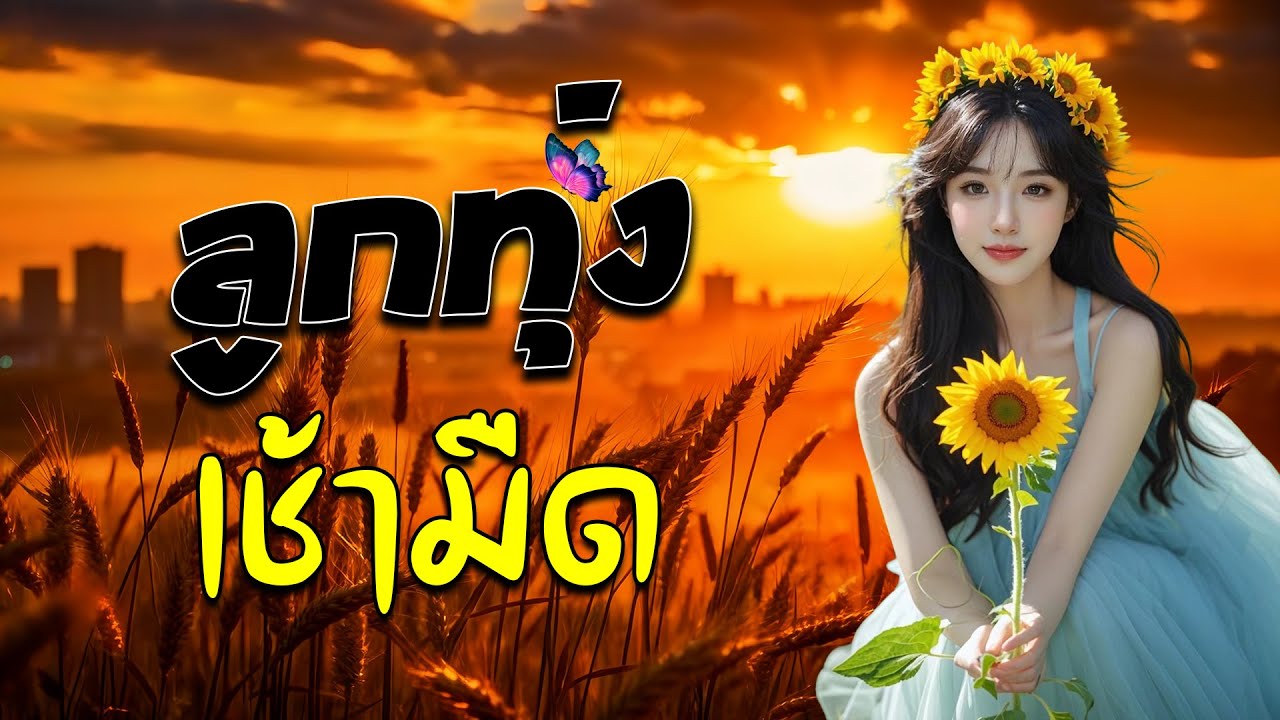 📌ลูกทุ่งเช้ามืด