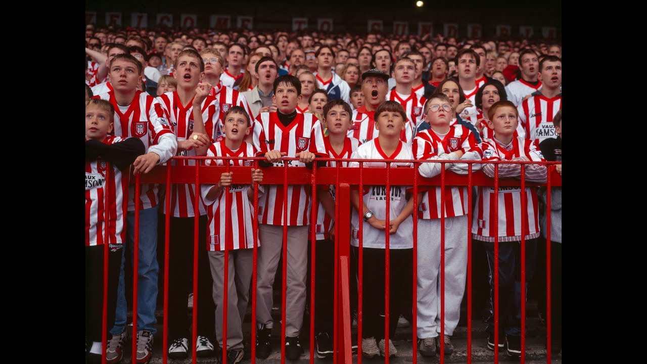 Sunderland 'Til We Die?