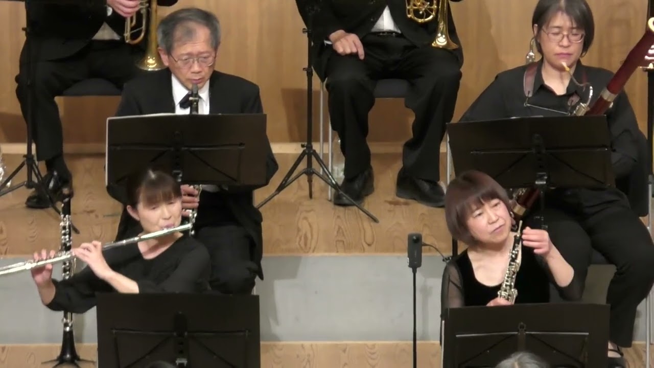 Brahms : Academic_Overture
