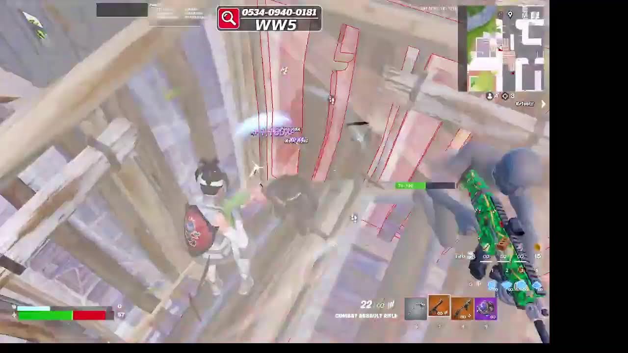carrying viewers to unreal