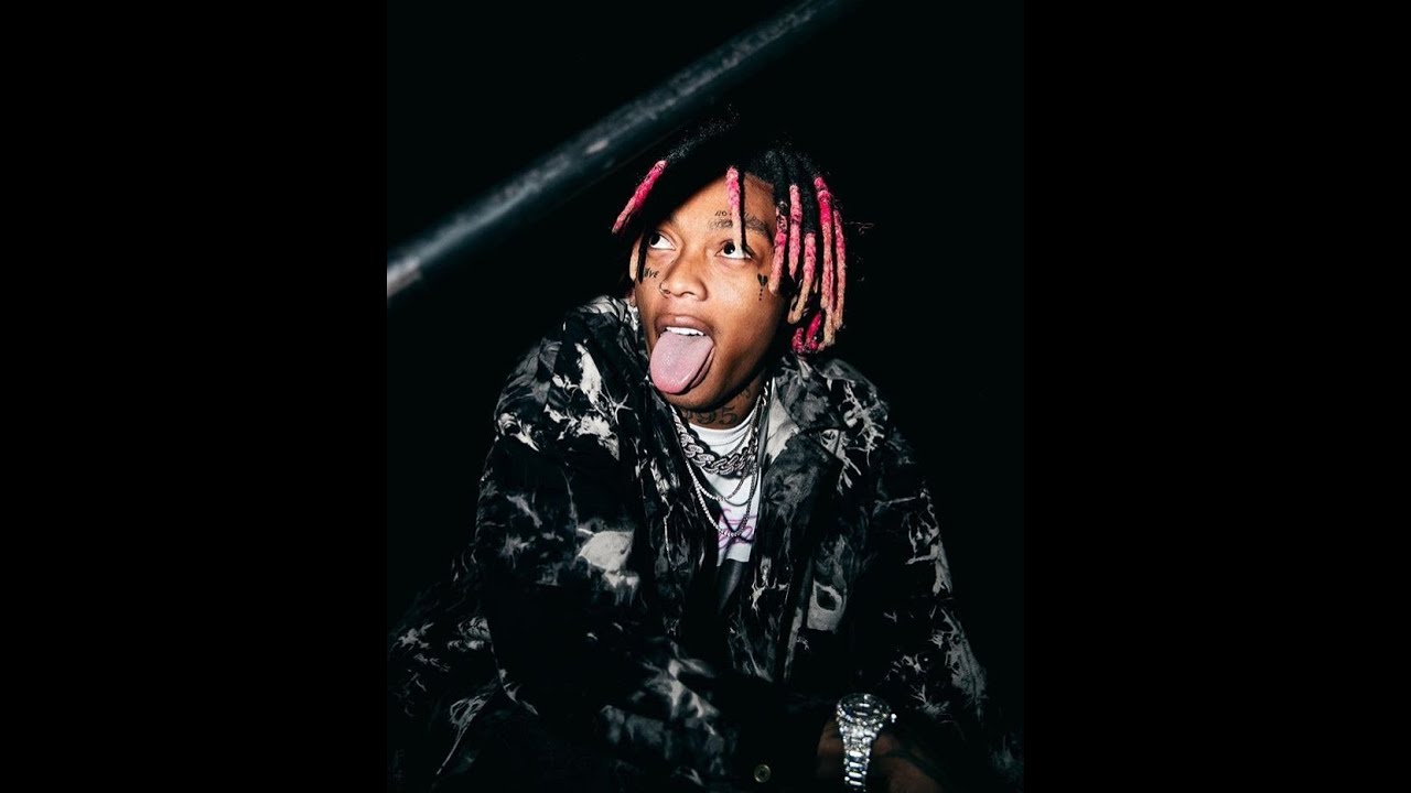 Tylah Yaweh Type Beat - 