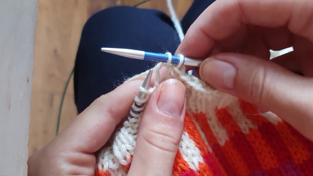 Enkel stretchig avmaskning