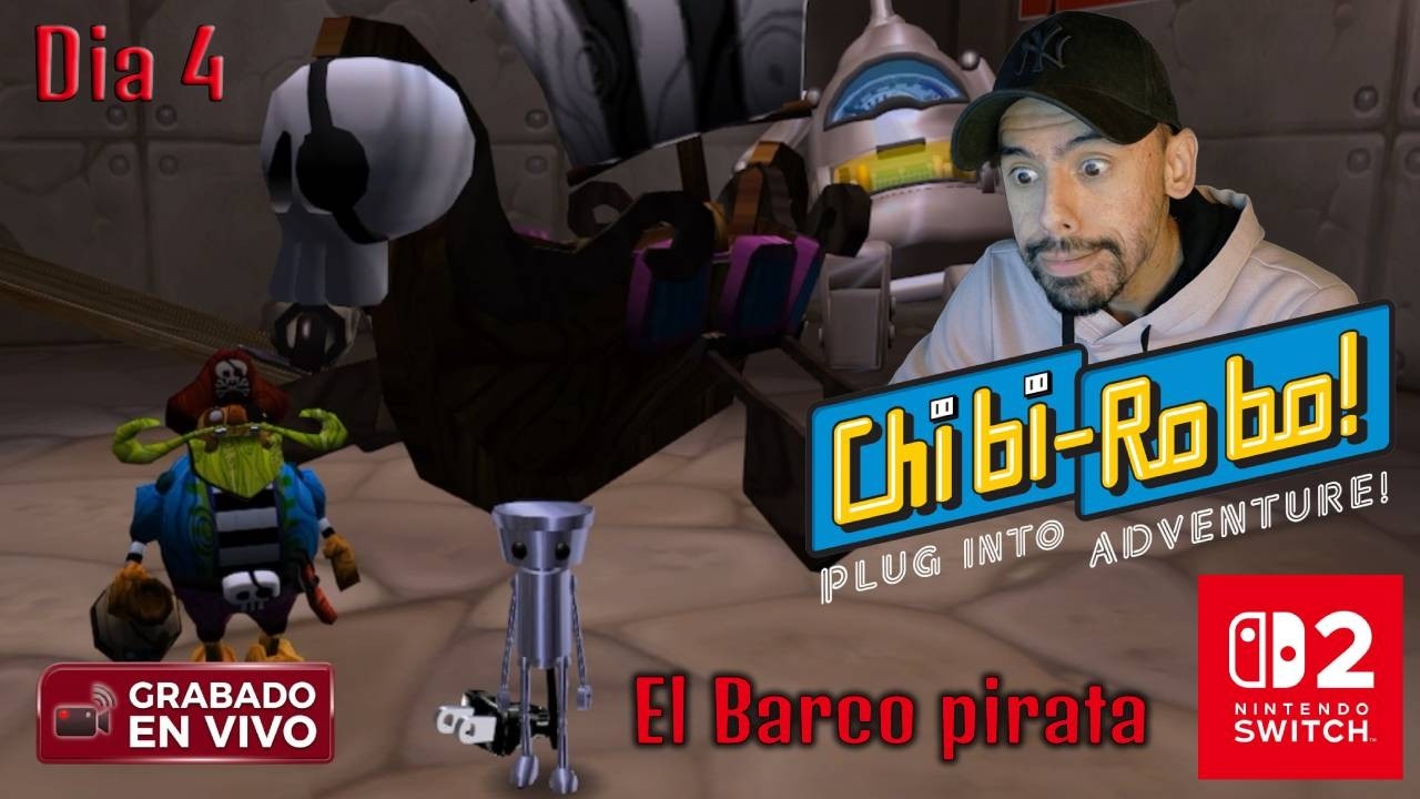 Piratas, arañas, y señales alienigenas???