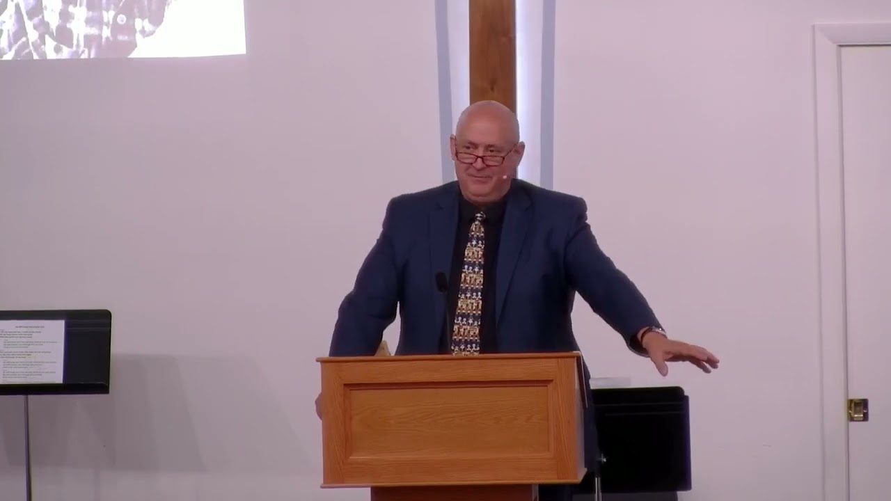 Small World - 1 John 5:1-5