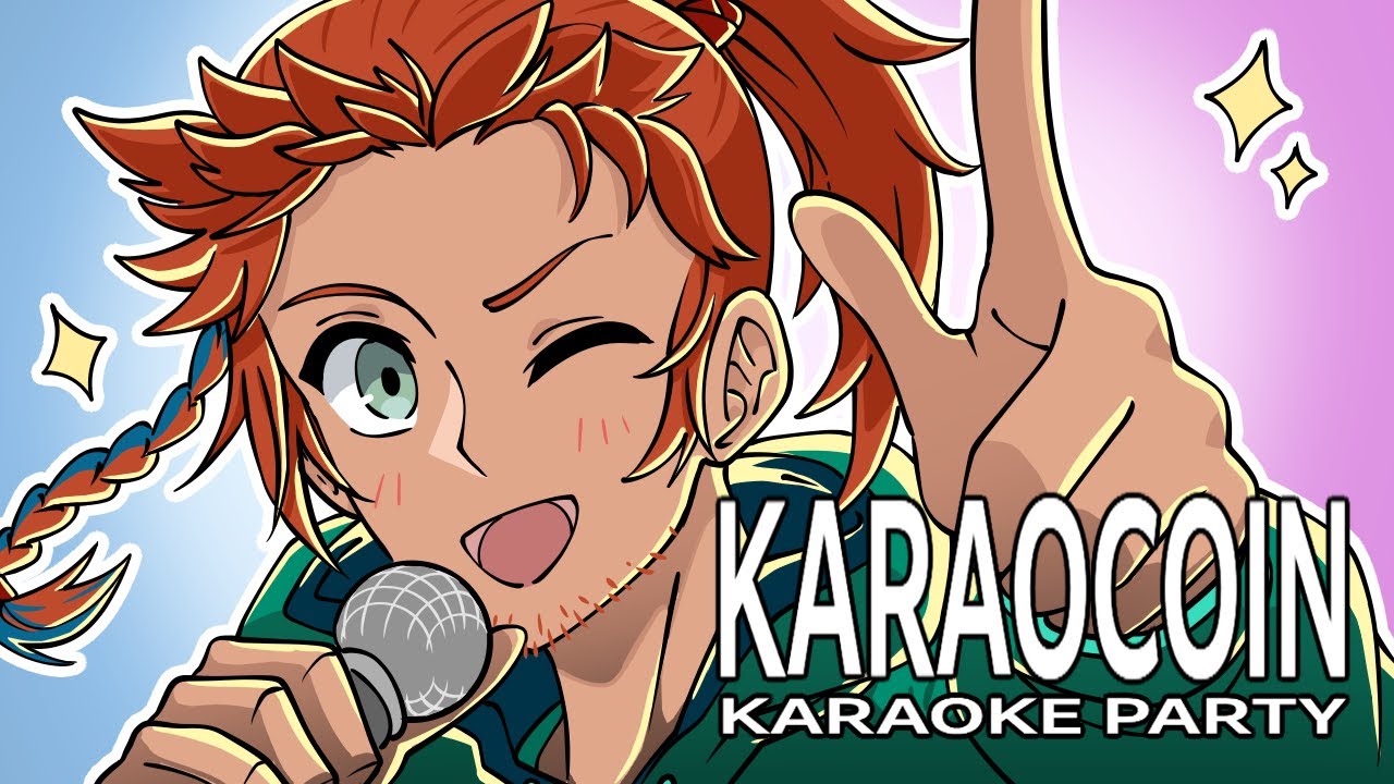 [KARAOKE] No serán cantos de aves, pero el Karaocoin está aquí!