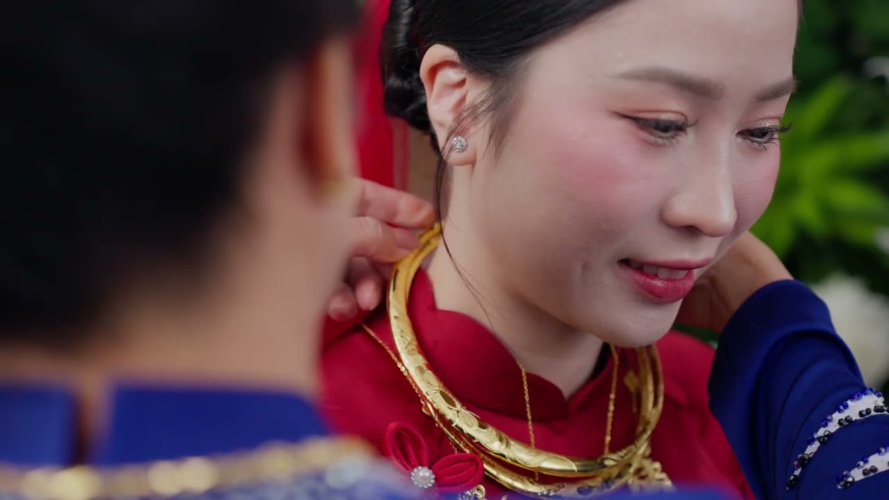 TT CHÍ HẢI & THUY UYÊN