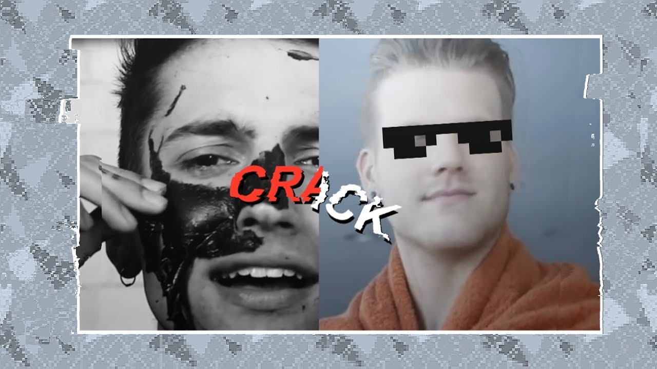 SCOMICHE | crack edition