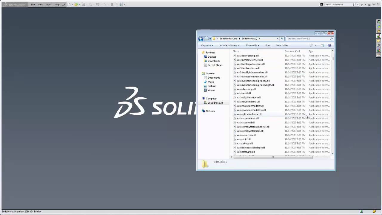 SOLIDWORKS Toolbox – Преобразование детали Toolbox в обычный файл детали