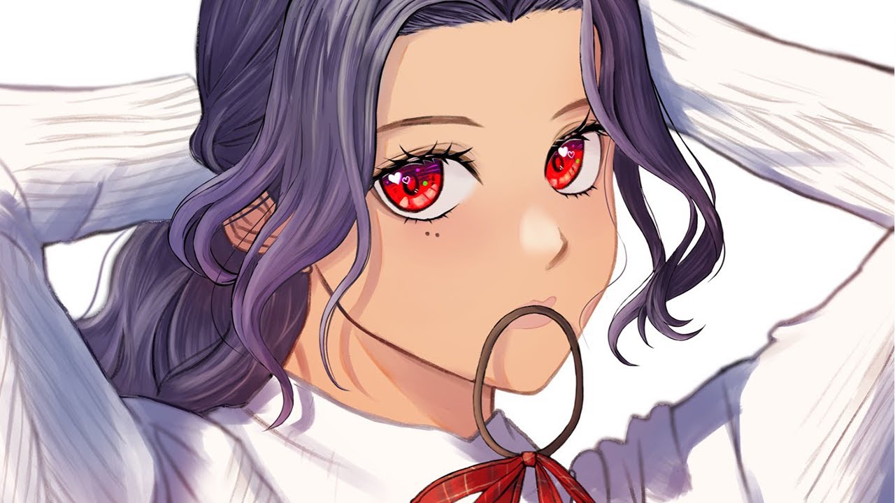 Teacher Scarle Got The Illegal Rizz