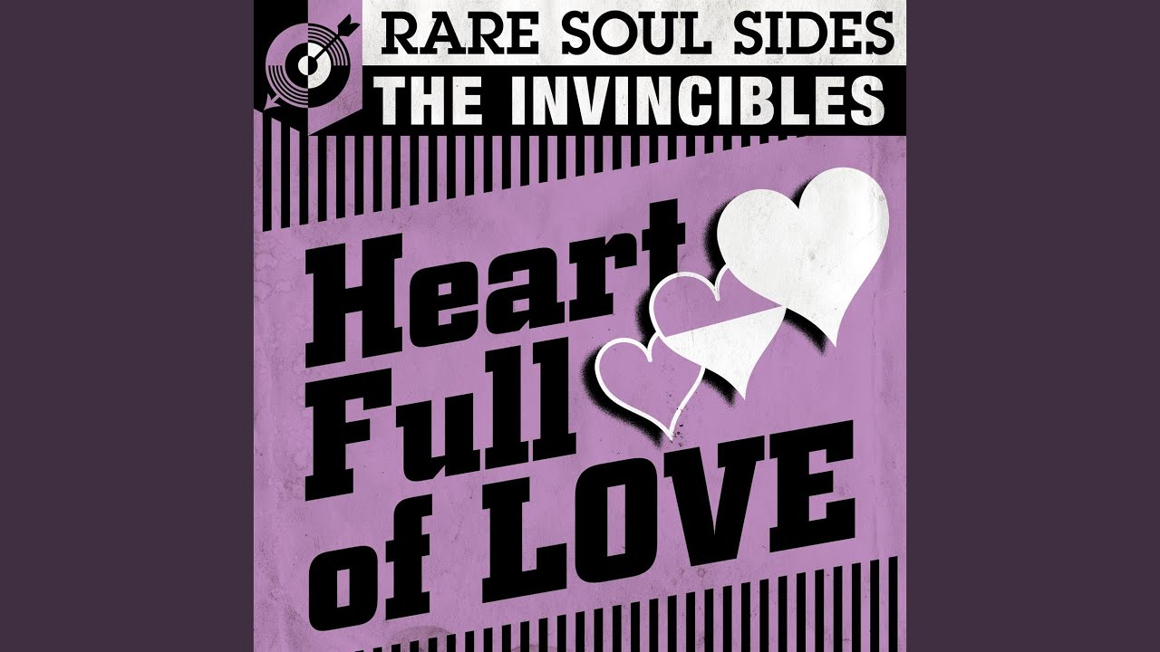 Heart Full of Love