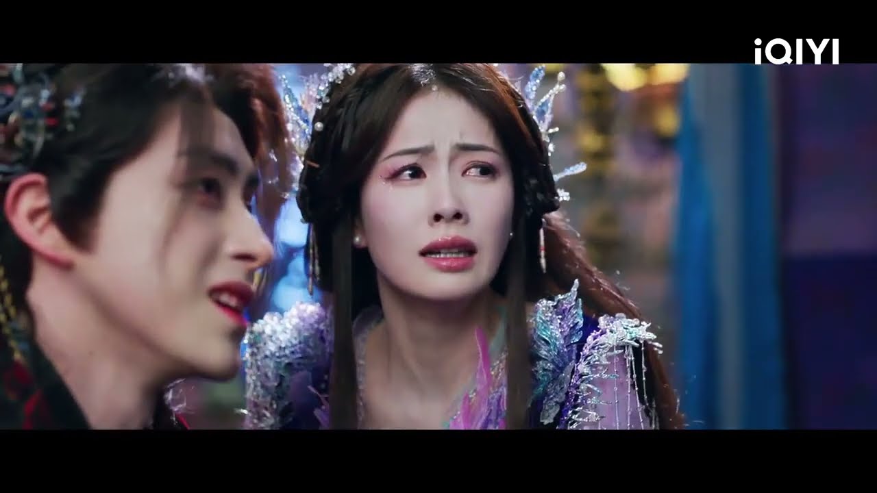 kamin - cdrama multifandom (Xian xia)