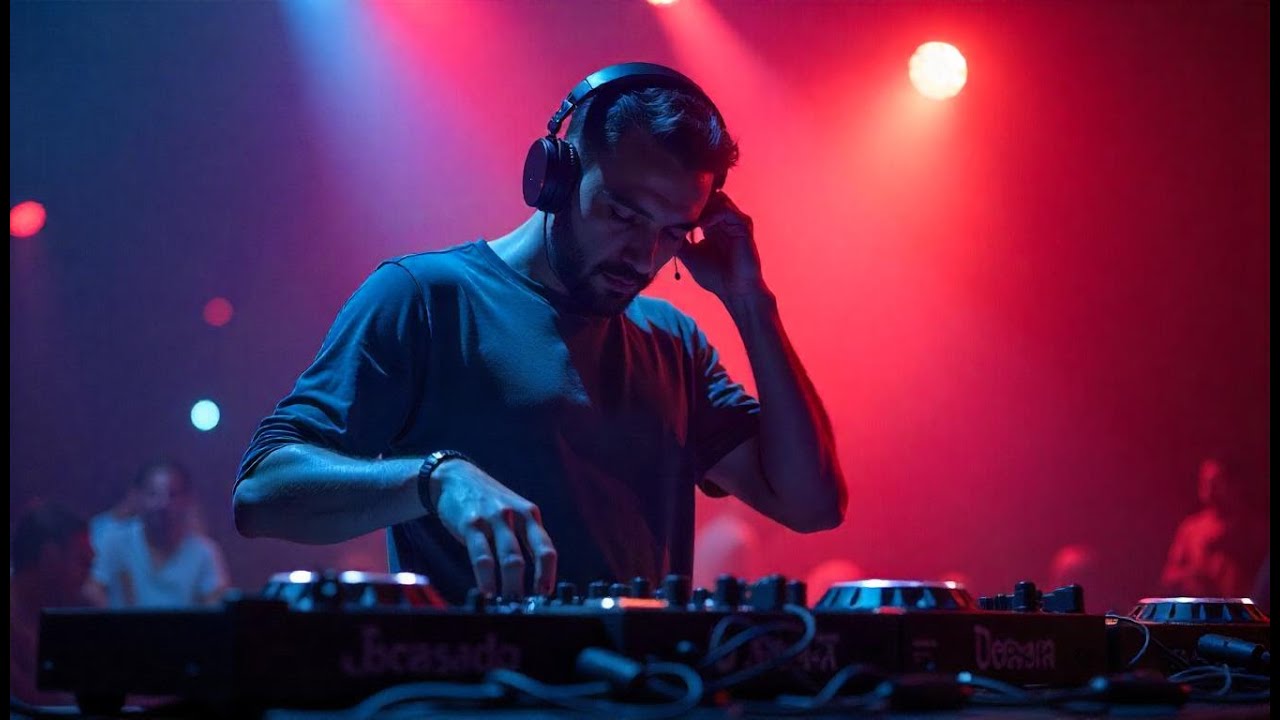 🎵 Tizko - Echoes of Dawn | EDM Music 🔥 EDM ⚡ Electronic Music