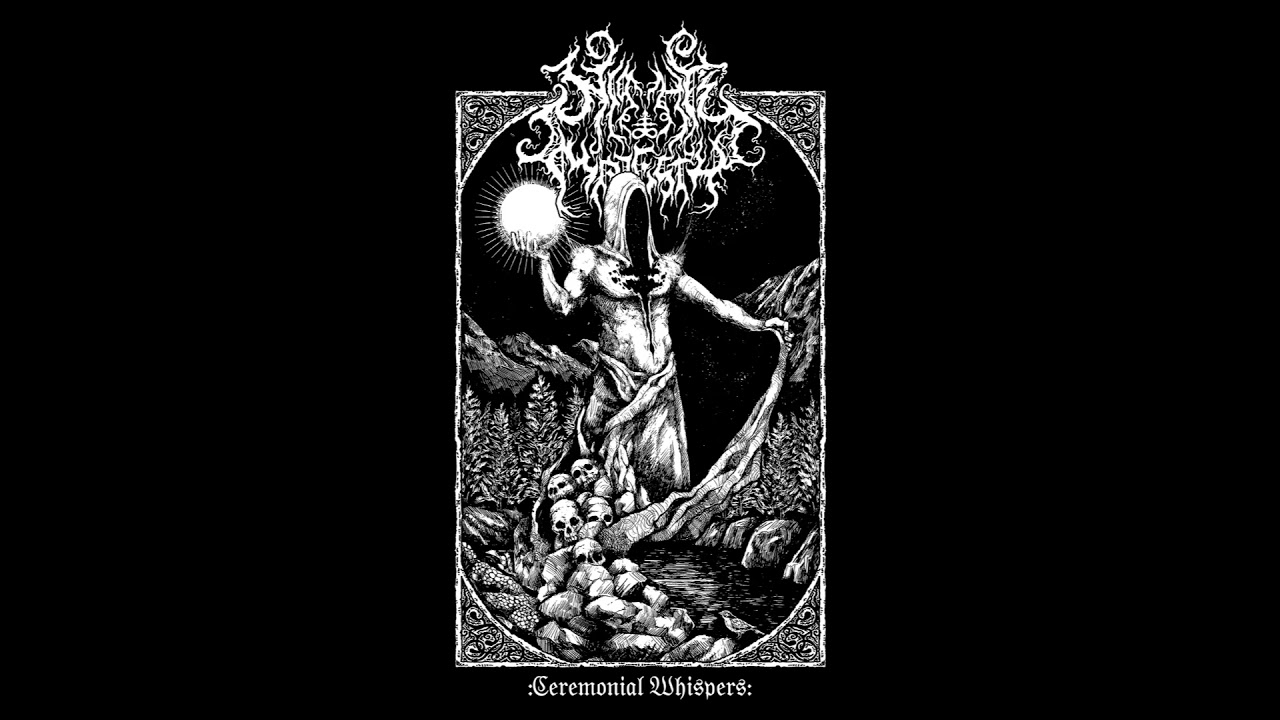 Night's Majesty - Ceremonial Whispers