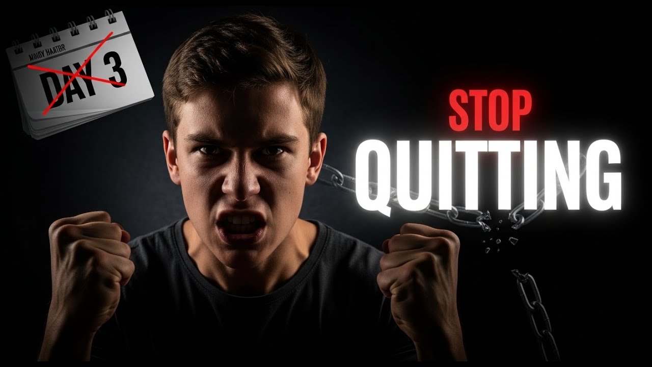 If God Wakes You Up Between 3–5 AM, Do THESE 3 Things Immediately (Don’t Ignore This!)