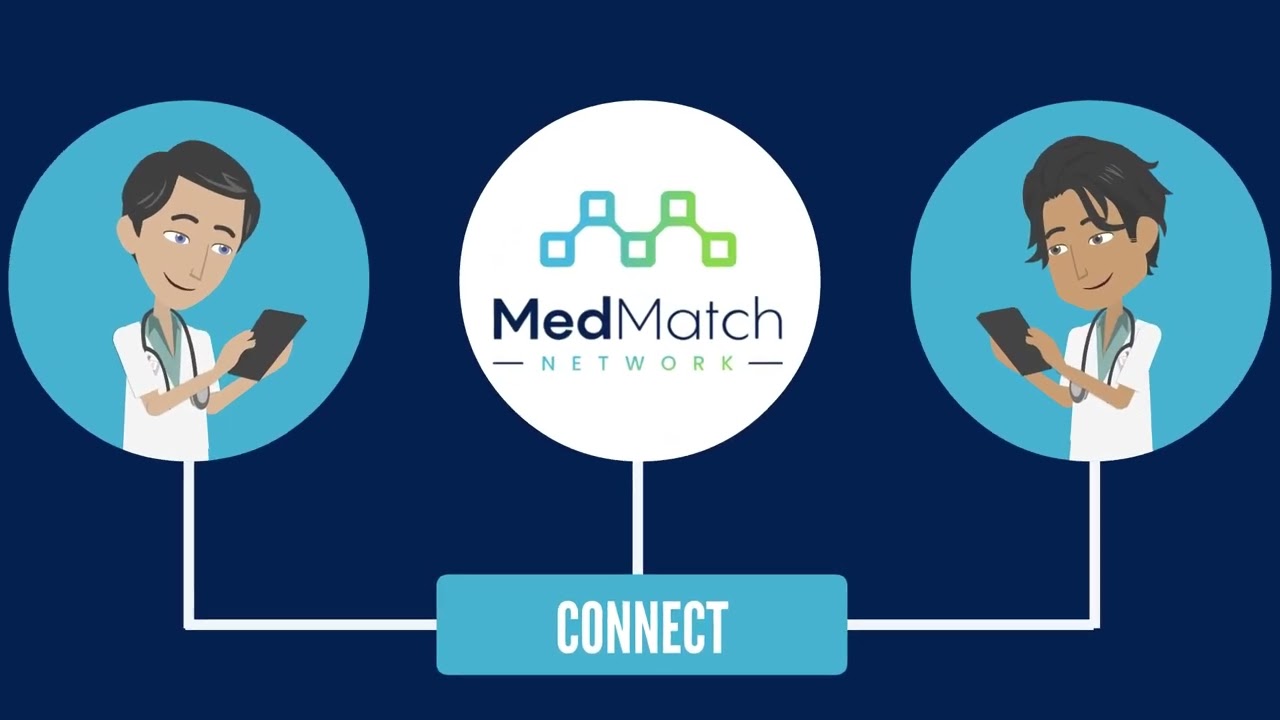 Doctor Animation Explainer Video by our Team