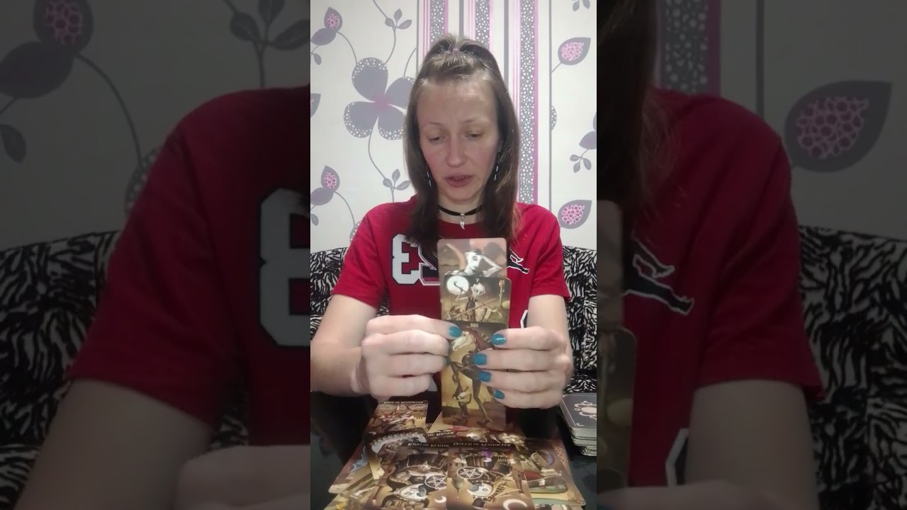 ЧТО ПРОИСХОДИТ С ВАШИМИ ВРАГАМИ?!👩‍⚖️🤔🧘‍♀️#моядушатаро #tarot #онлайгадание 