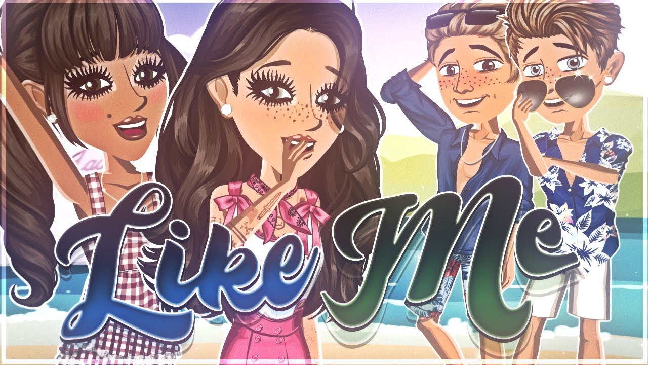 like me - msp version