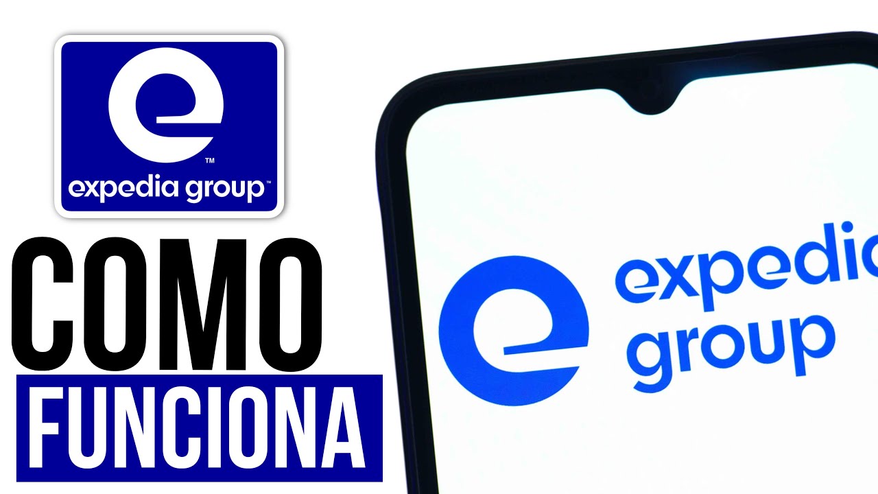 ✅C&oacute;mo FUNCIONA Expedia Group (Gu&iacute;a Para Principiantes)🔴